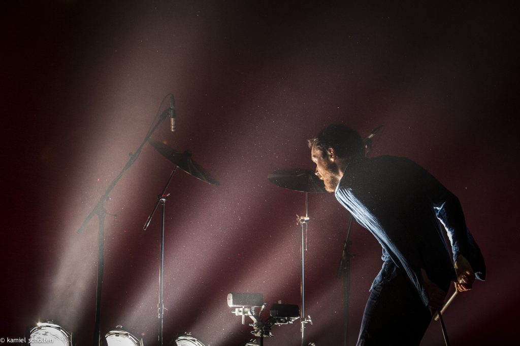 Damien Rice