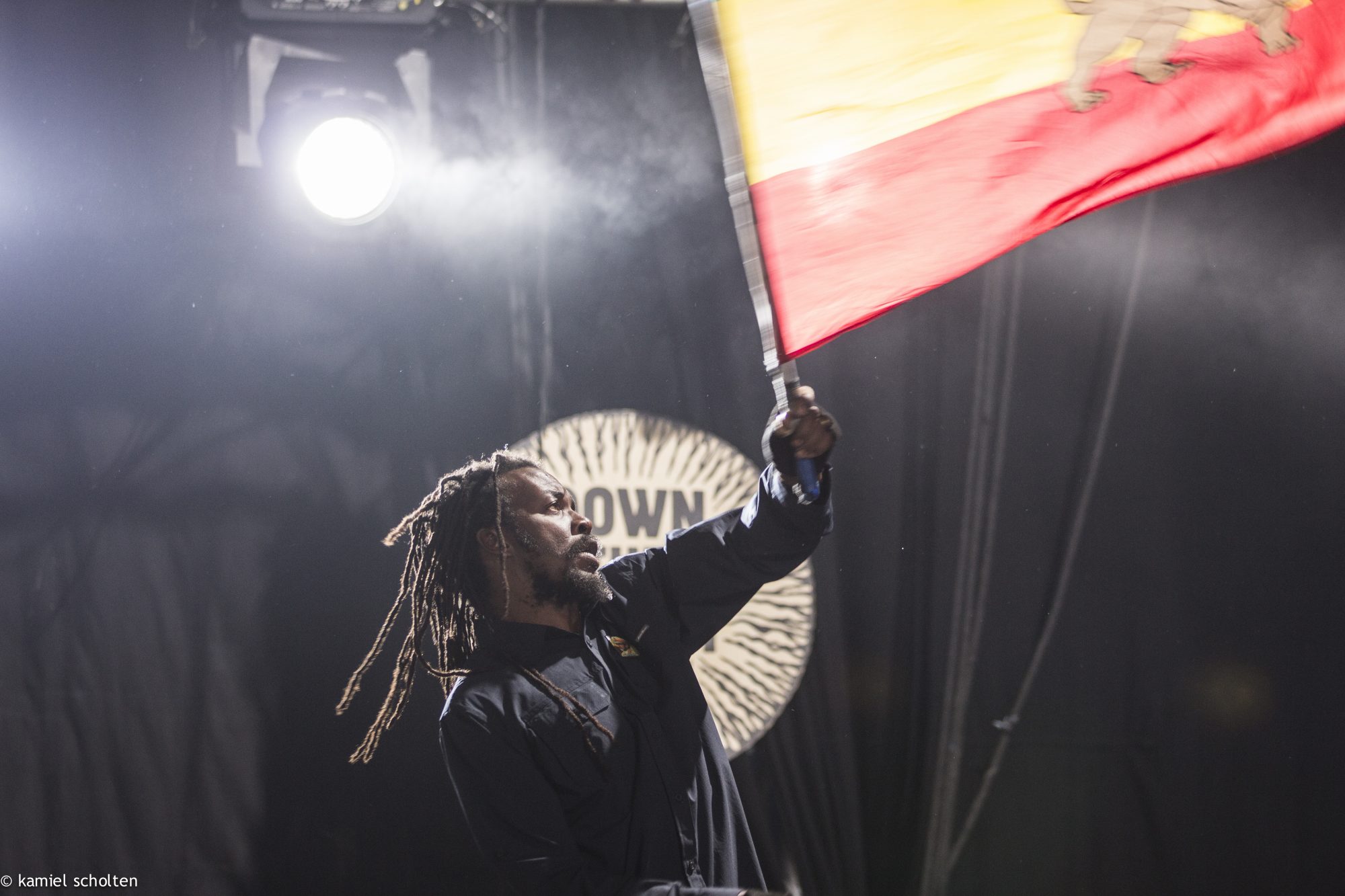 Damian Marley