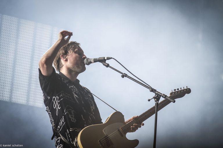 Django Django