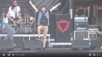 Video: Enter Shikari op Sziget 2013