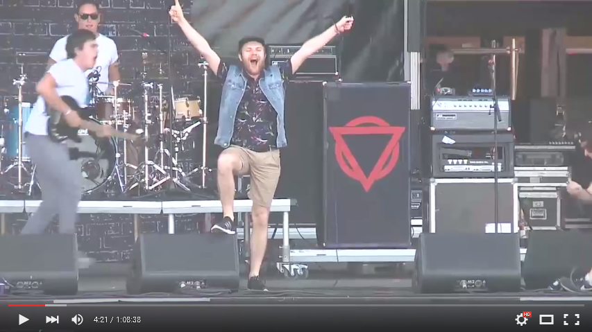 Enter Shikari