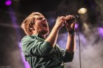 Leak: Enter Shikari naar Paaspop 2023