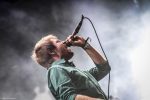 De nieuwe Festivalpodcast over goedzakken: Moby, Enter Shikari en DGTL