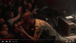 Video: Fat White Family op Festival Les Inrocks Philips 2015
