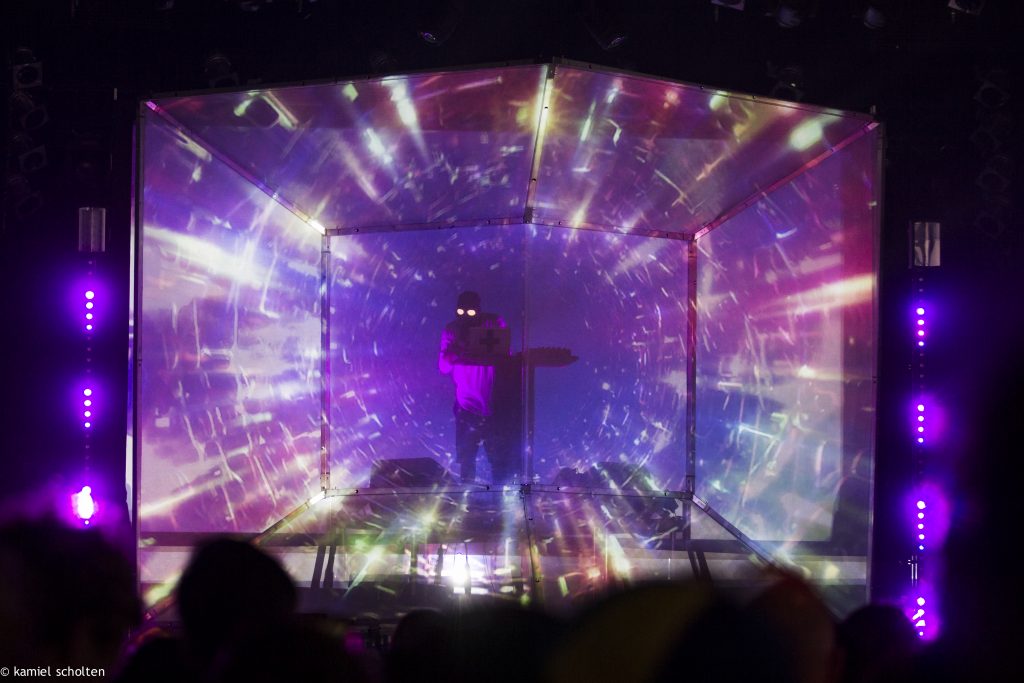 Flying Lotus