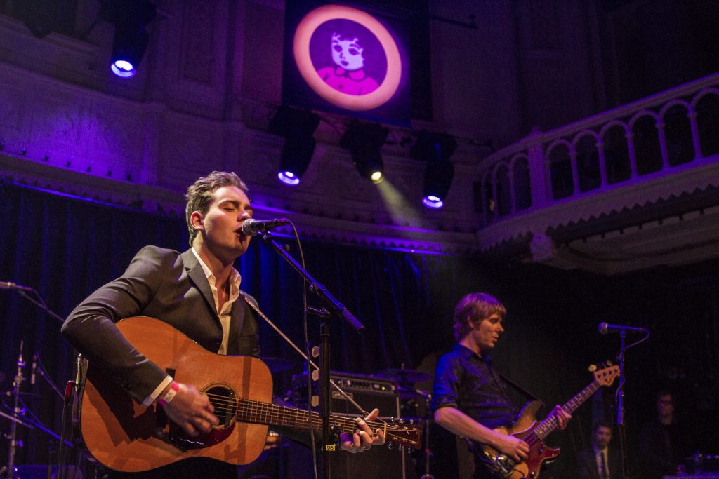 Douwe Bob
