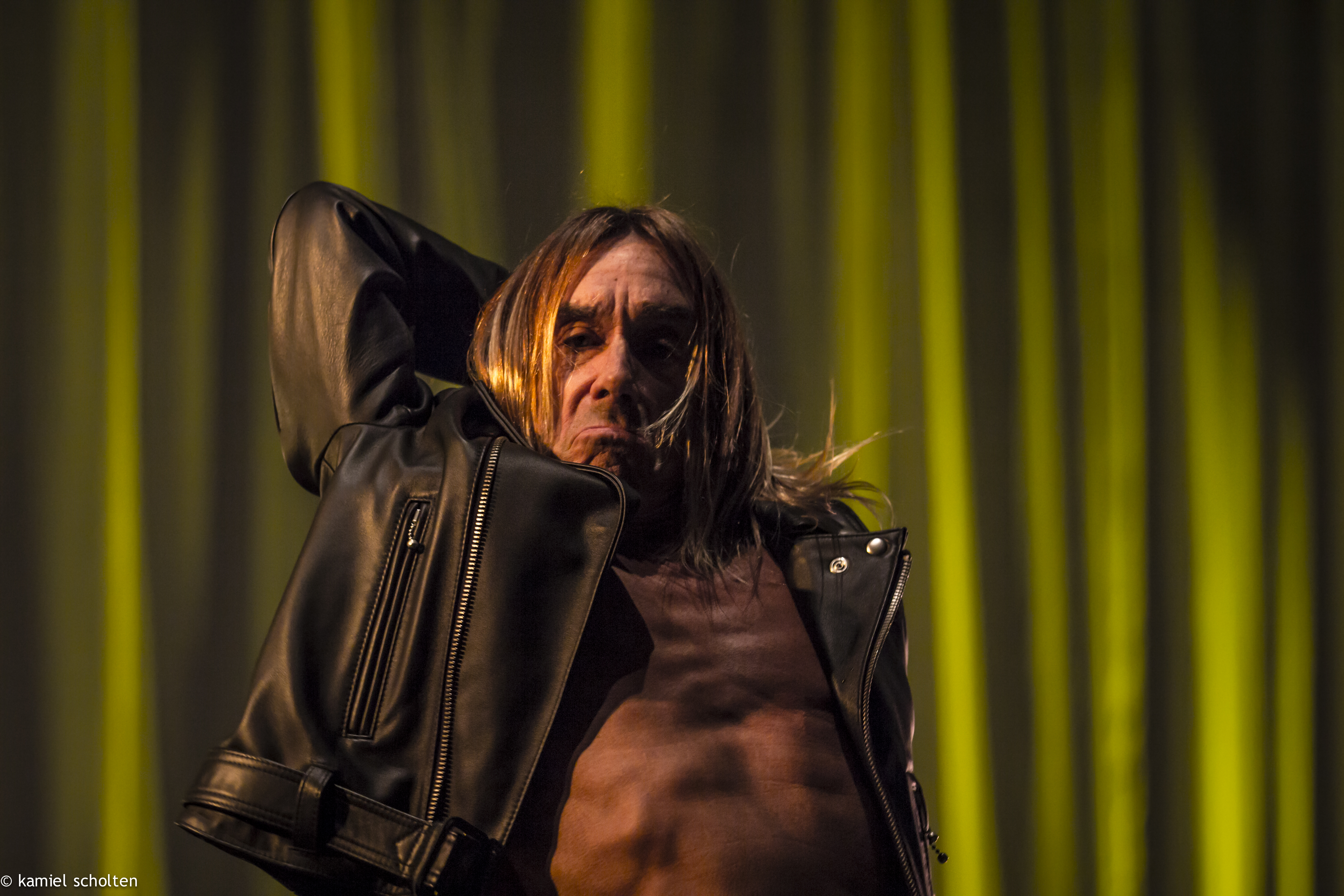 Iggy Pop