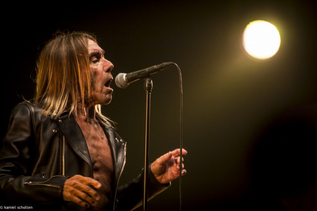 Iggy Pop