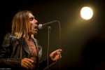 Iggy Pop en meer naar Paaspop 2018