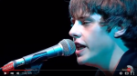 Video: Jake Bugg op Lowlands 2013