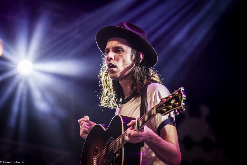 James Bay