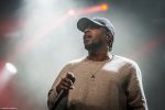 Geen Kendrick Lamar op WOO HAH! 2021, wel Future, Young Thug en meer