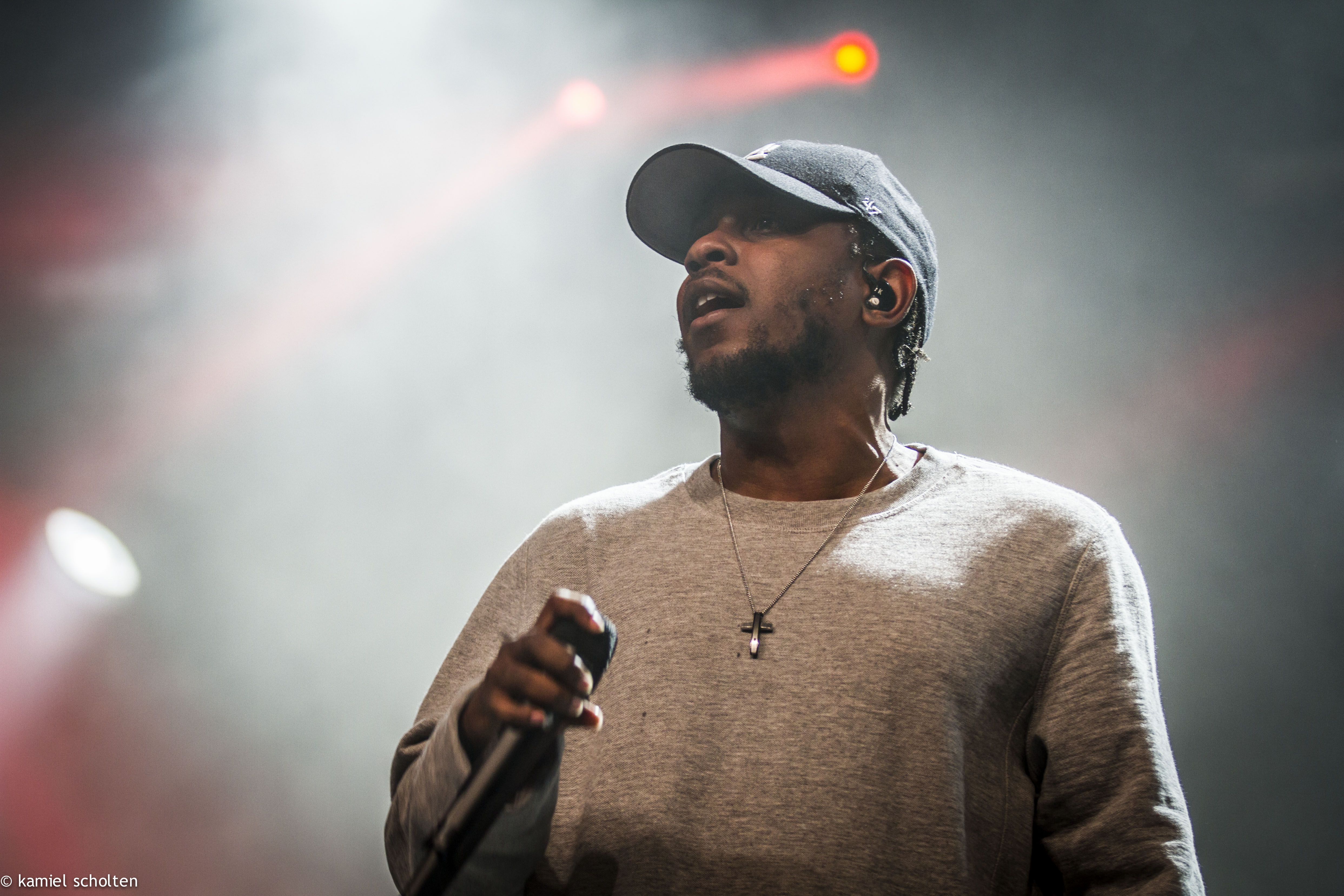 Kendrick Lamar