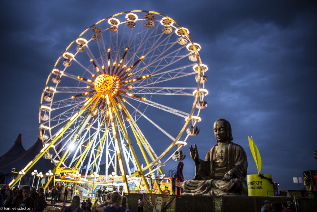 Zwarte Cross 2016