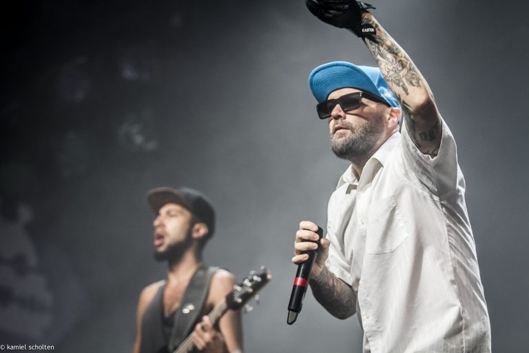 Limp Bizkit