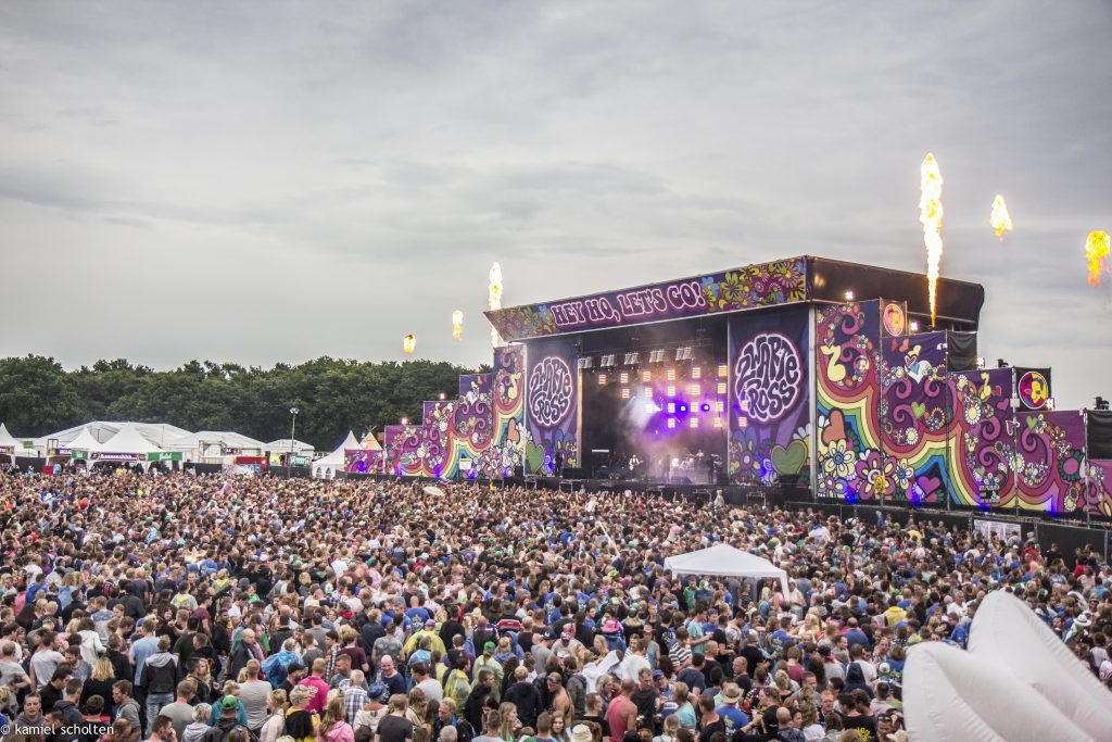 Zwarte Cross 2016