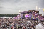 Circa Waves, Kenny B én Dub Pistols cancelen Zwarte Cross 2016