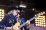 Zwarte Cross 2025 maakt eerste headliner bekend: Normaal