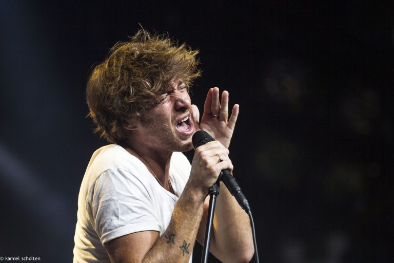 Paolo Nutini