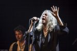 Bospop 2024: Heart zegt af, Patti Smith Quartet vervangt