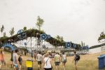 Down The Rabbit Hole nieuws: plattegrond, klassieke muziek, Le Salón en mini-docu