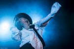 Nieuwe namen Lowlands 2024: Róisín Murphy, Teddy Swims, Confidence Man en meer