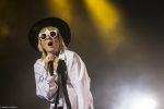 Laatste namen Lollapalooza Berlin 2016: o.a. Róisín Murphy en The Temper Trap