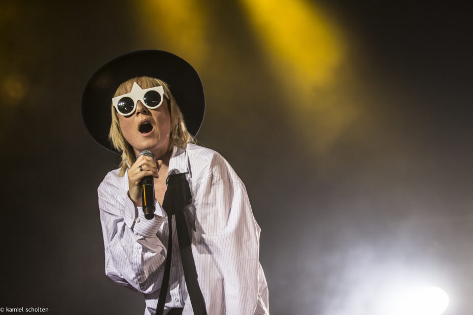 Roisin Murphy