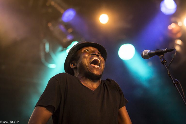 Songhoy Blues