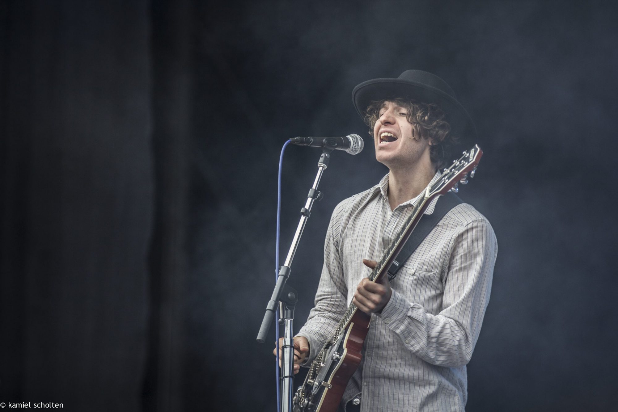 The Kooks