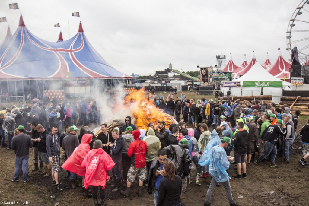 Zwarte Cross 2016