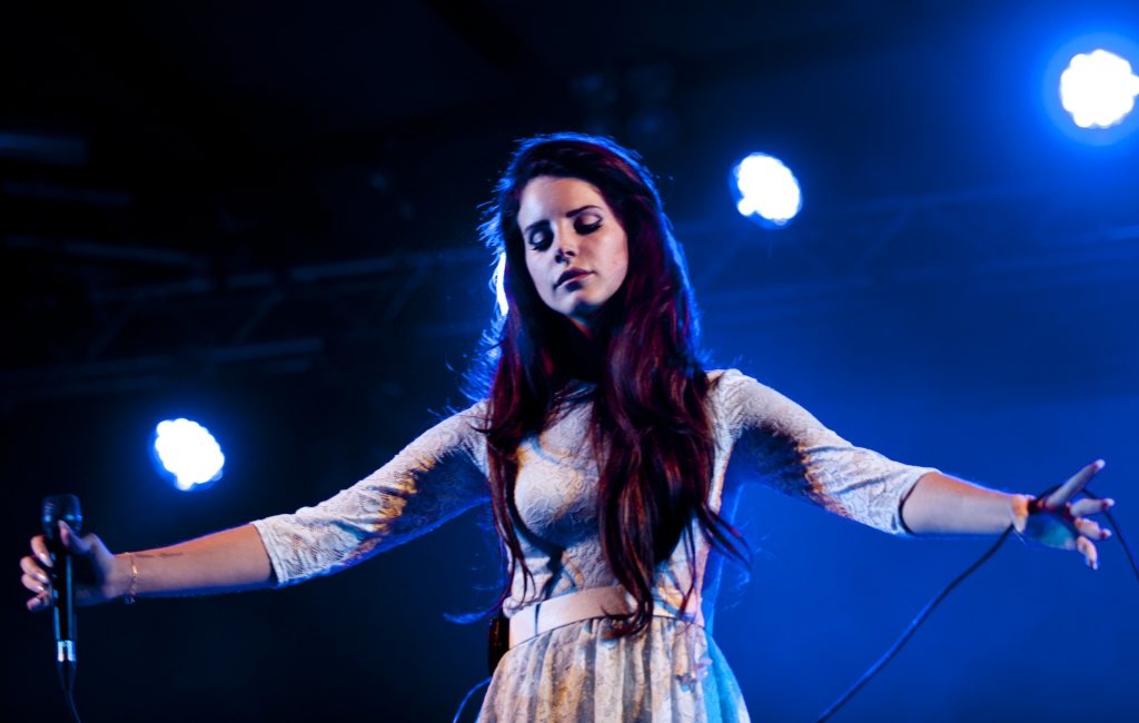 Lana Del Rey