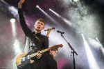 Franz Ferdinand, Reinier Zonneveld en meer naar Paaspop 2022
