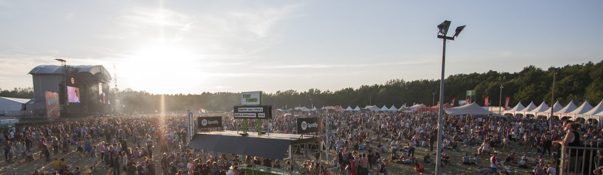 Pinkpop 2015