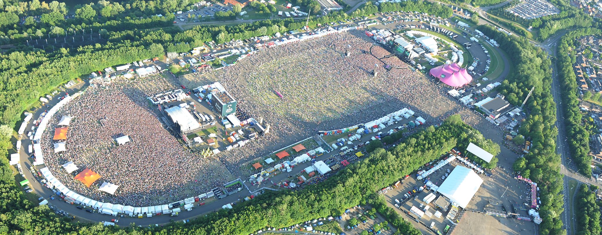 Pinkpop 2015