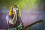 Relive the past: rain and Tame Impala at Colours of Ostrava 2016