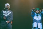 11 april 2014: Comeback van OutKast op Coachella