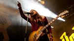 Zelfbevestiging: DeWolff naar Lowlands 2018