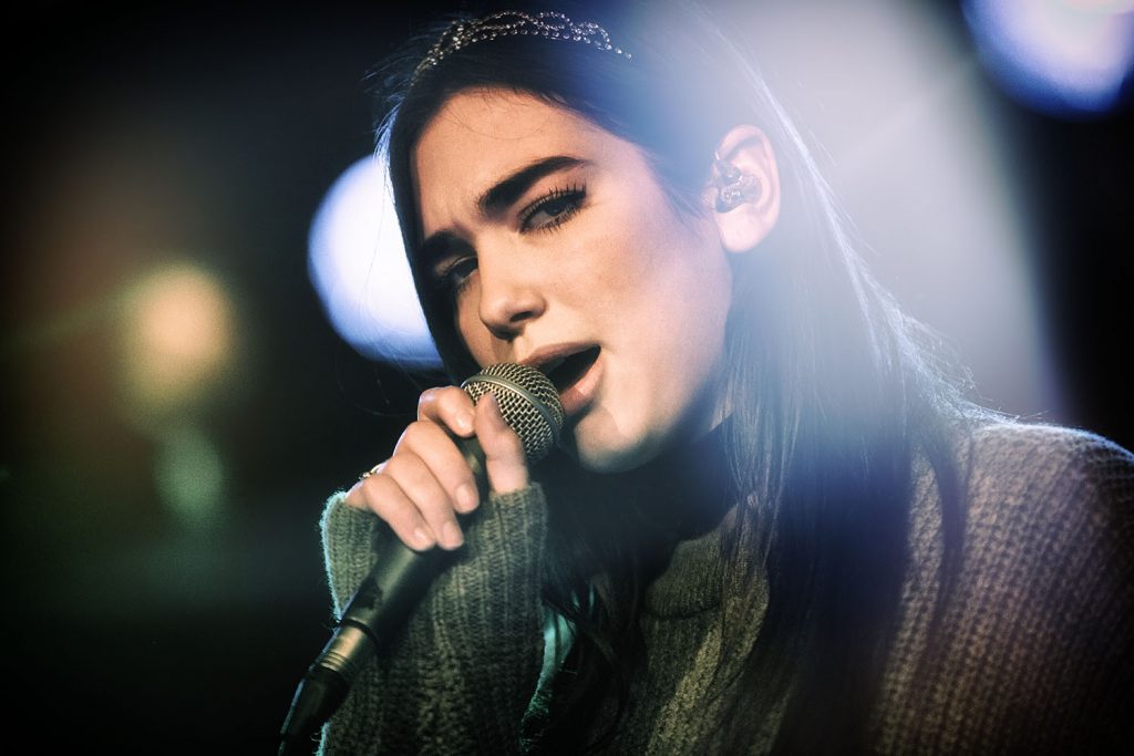 Dua Lipa