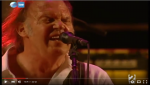 Video: Neil Young op Rock In Rio Madrid 2008