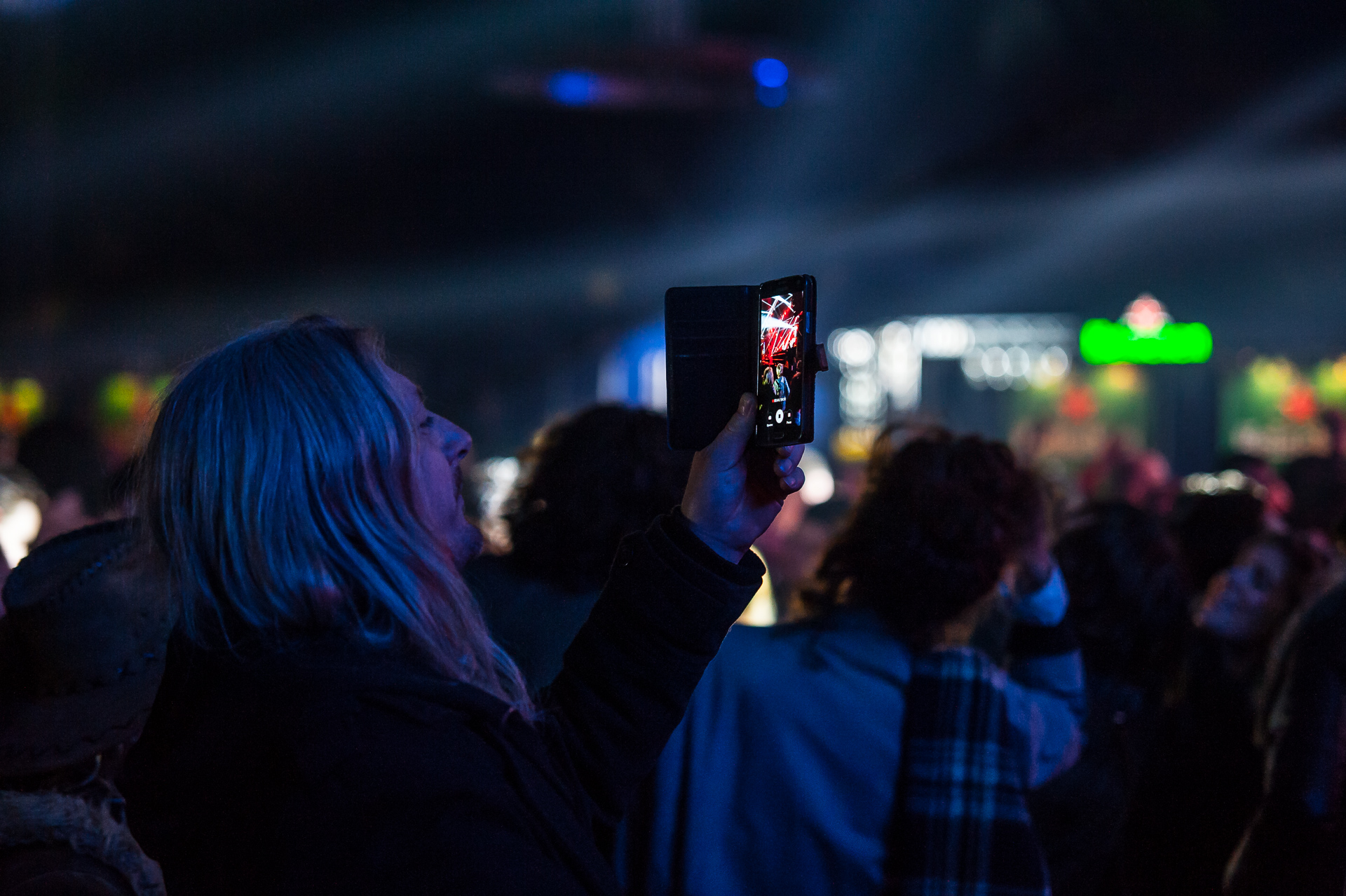Paaspop