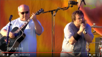 Video: Tenacious D op Rock Am Ring 2012
