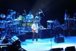 Santana cancelt show in Ziggo Dome