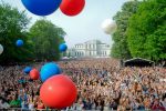 De beste bevrijdingsfestivals: Wie zien we waar?