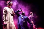 Paaspop 2019 strikt De Jeugd van Tegenwoordig, De Staat en meer