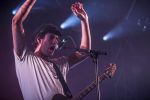 Kensington, Nothing But Thieves, Jessie J en meer naar Electric Castle 2018
