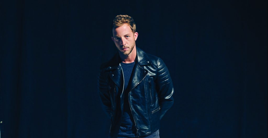 James Morrison