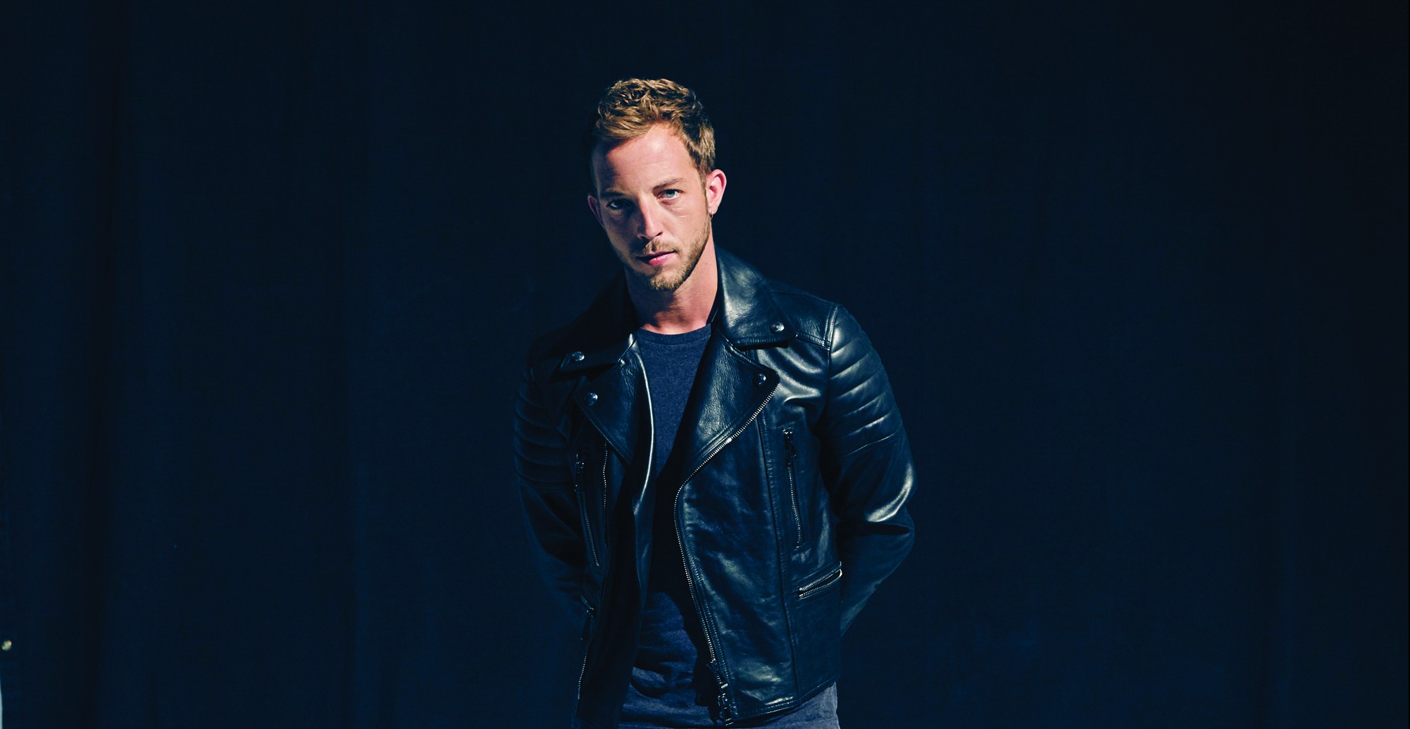 James Morrison
