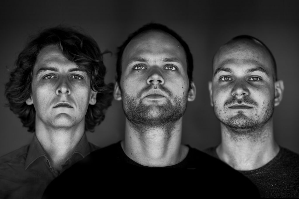 Noisia