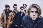 Luisteren: het nieuwe album van Nothing But Thieves is uit!